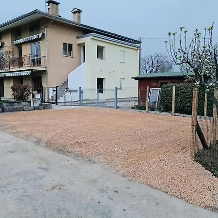 Parkland Site